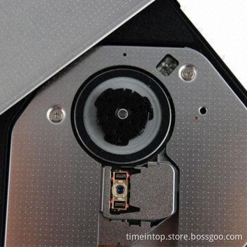 New Stock DVD Rewritable Drive with 12.7mm Height, Tray Load DVD-RW Drive